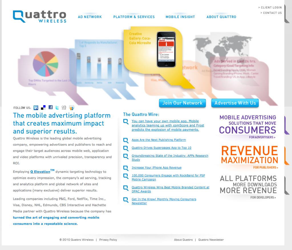 quattro-wireless