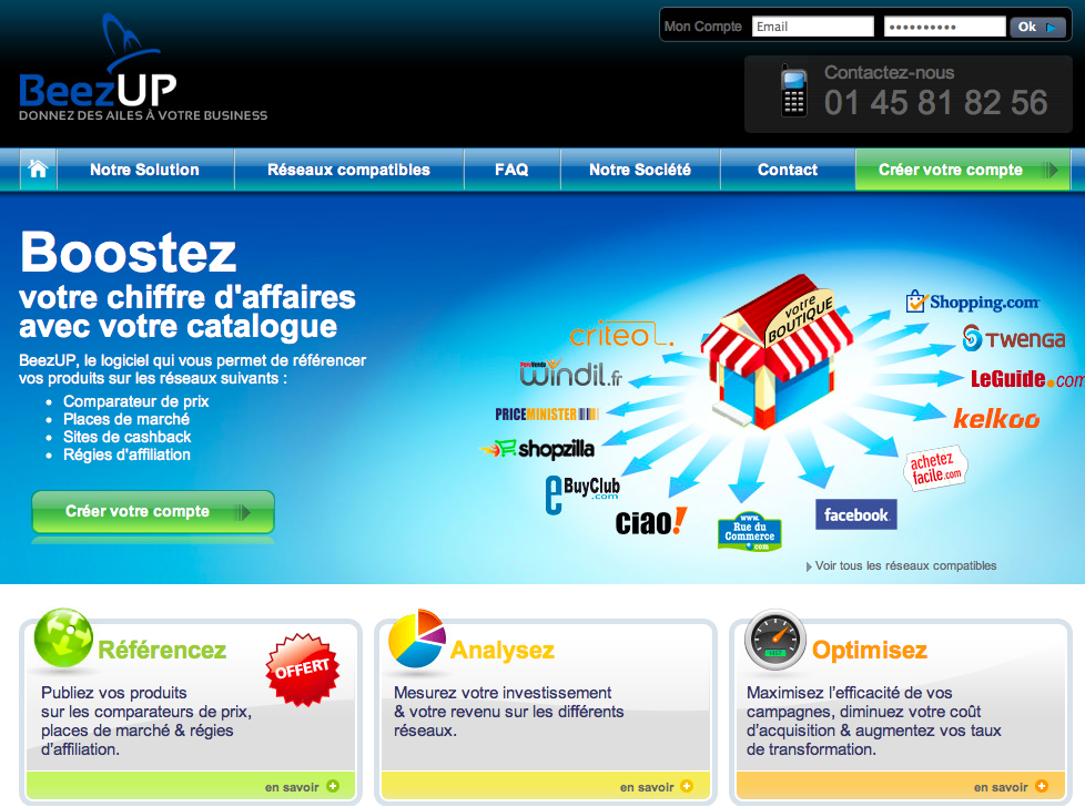 beezup
