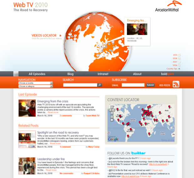 arcelormittal-tv