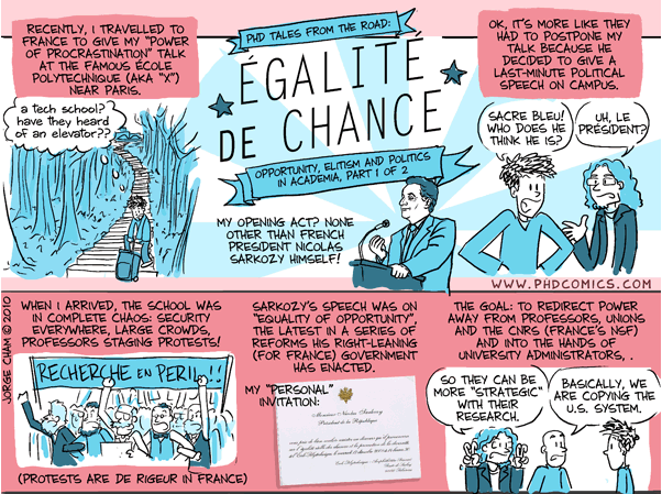 egalite-des-chances