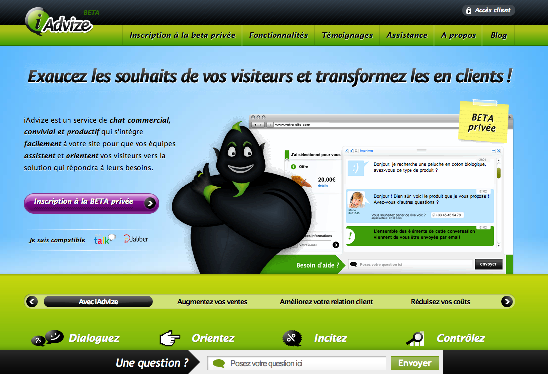 iadvize-hp
