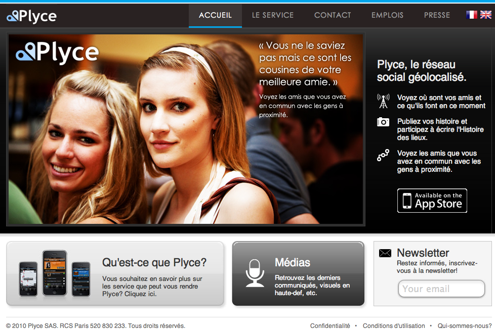 hp-plyce