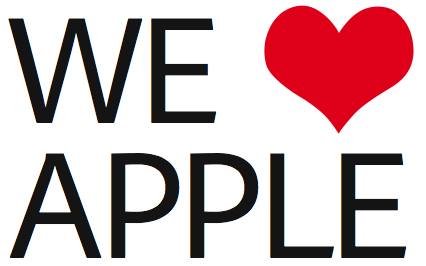 adobe-we-love-apple