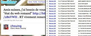 Sourcing via Google Doc