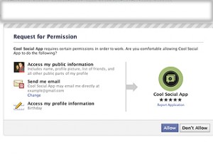 L'autorisation "OAuth 2.0"