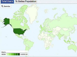 facebook-monde