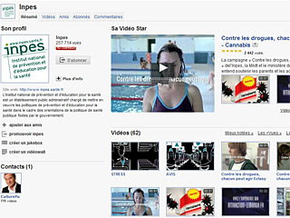 Dailymotion Official content