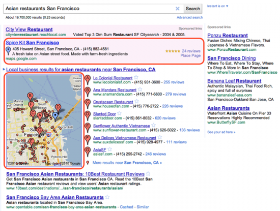 google-boost