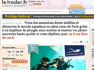 Letrader