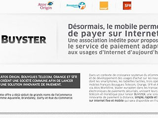 buyster