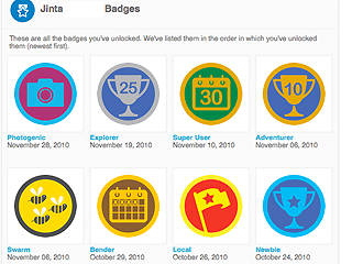 foursquare