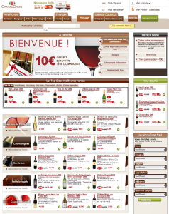 chateauonline