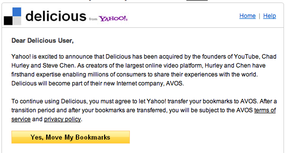yahoo-message-delicious
