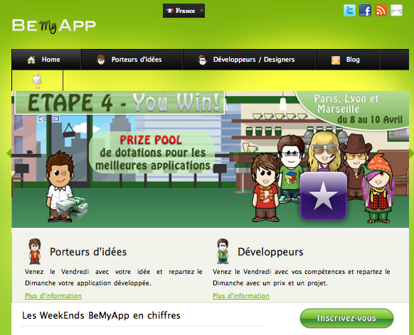 hp-bemyapp