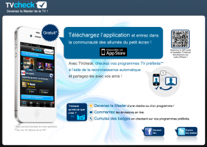 Site TVcheck
