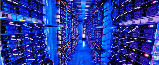 Data-center