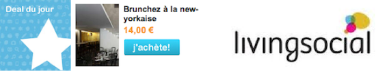 Livingsocial