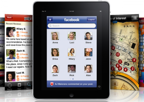 ipad-facebook