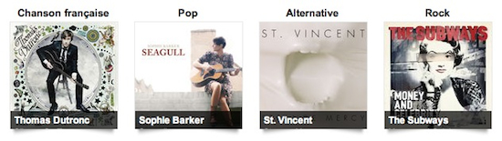 Deezer