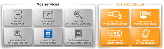 LaPoste