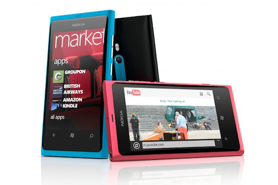 Nokia