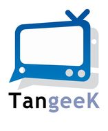 Tangeek