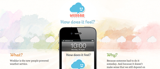 Weddar