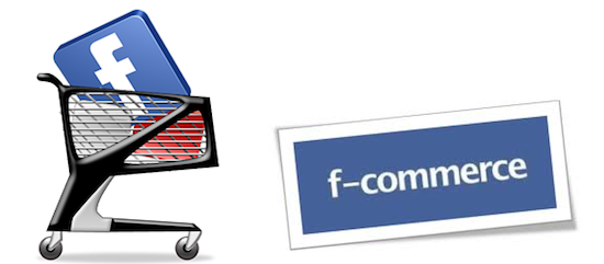 f-commerce
