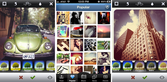 Instagram