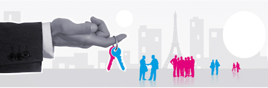 Paris-incubateur