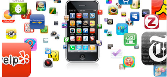 applications-Apple