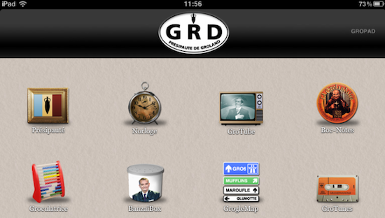 TÉLÉCHARGER GROLAND 15 ANS GRATUIT GRATUIT ANS GROLAND TÉLÉCHARGER 15
