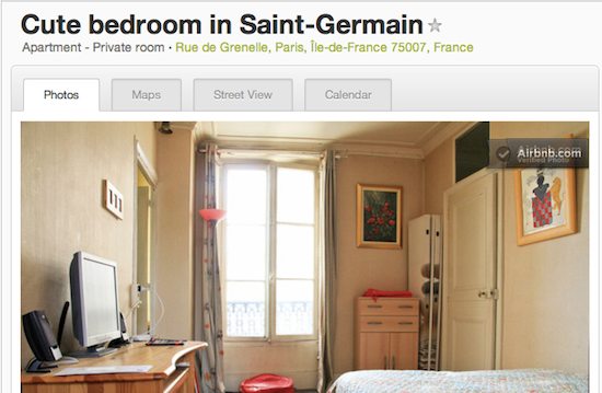 AirBnB