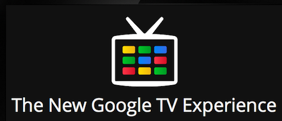 GoogleTV