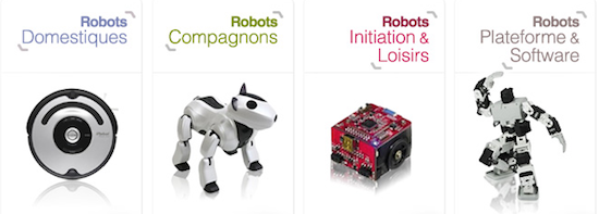 Robopolis