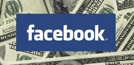 facebook-bourse