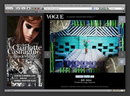 vogue