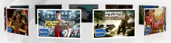 Gameloft