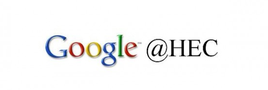 Google-HEC