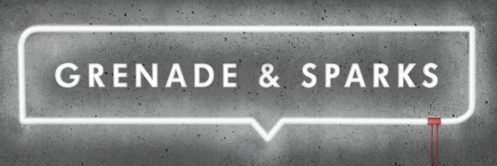 Grenadeetsparks