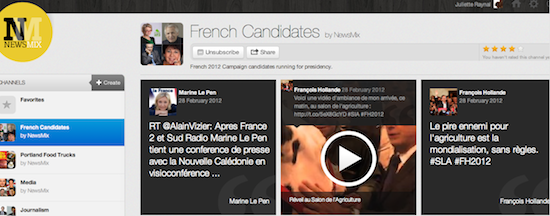 NewsMix