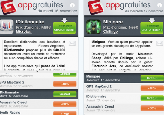 appgratuites