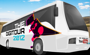 digitour2012