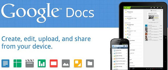 google-docs