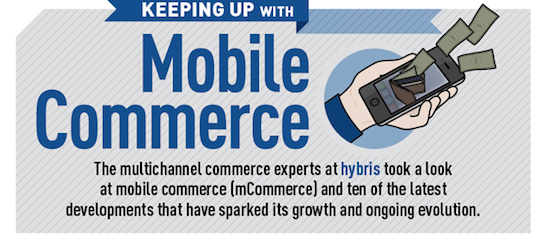m-commerce