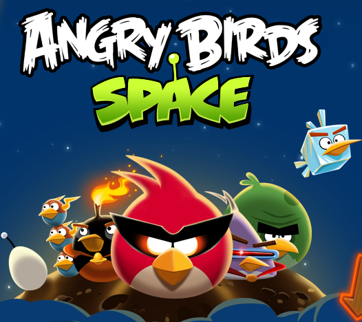 Angry-Bird-Space