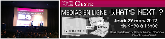 Geste