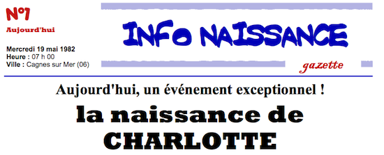 info-naissance