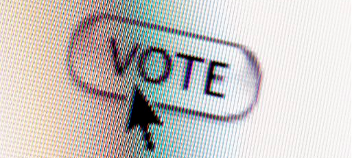vote