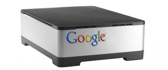google-box